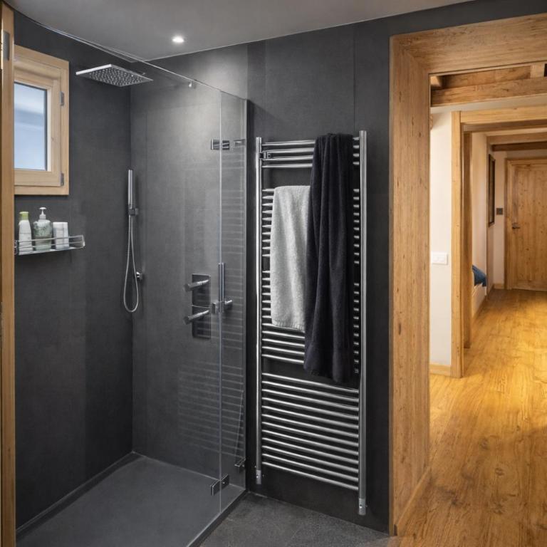 Ca Dei Nani - Exclusive stay with sauna - Appartamento Deluxe - 10