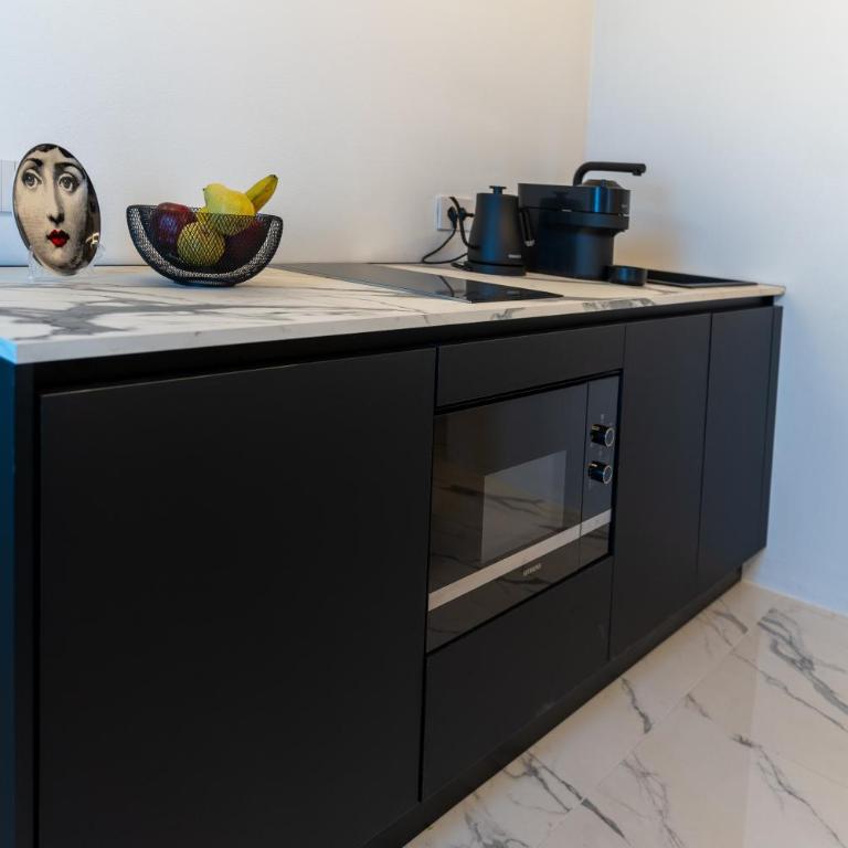 Palazzo San Zeno - Two-Bedroom Deluxe Apartment - 11