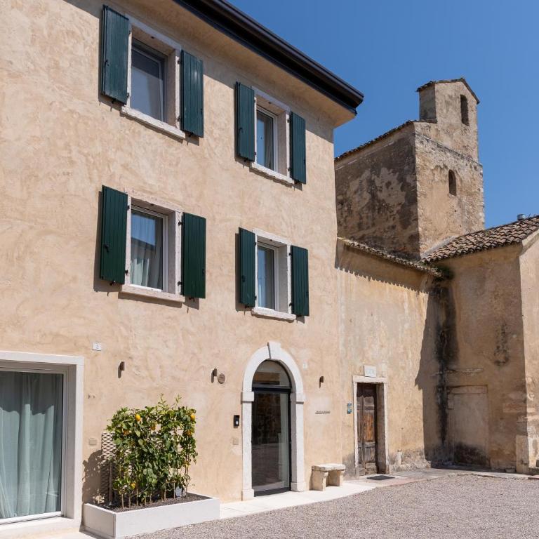 Palazzo San Zeno - Maisonette - 1