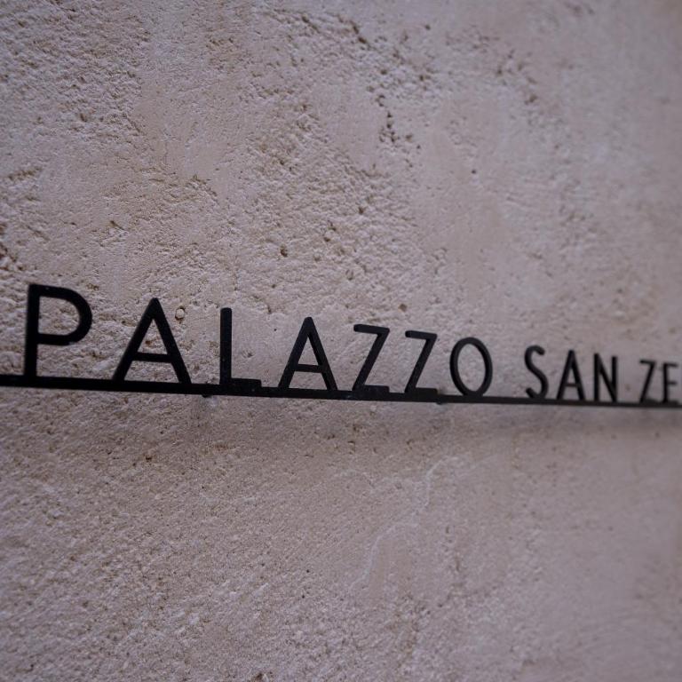 Palazzo San Zeno - Maisonette - 22