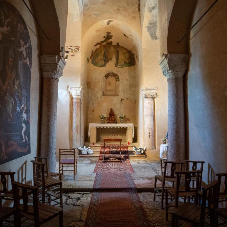 Palazzo San Zeno - Maisonette - 24