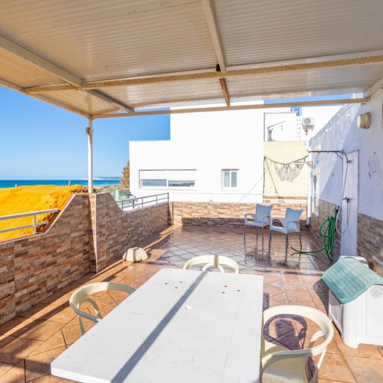 María Luisa Gran Sol Beach - Apartamento de 2 dormitorios con terraza y vistas al mar - 1