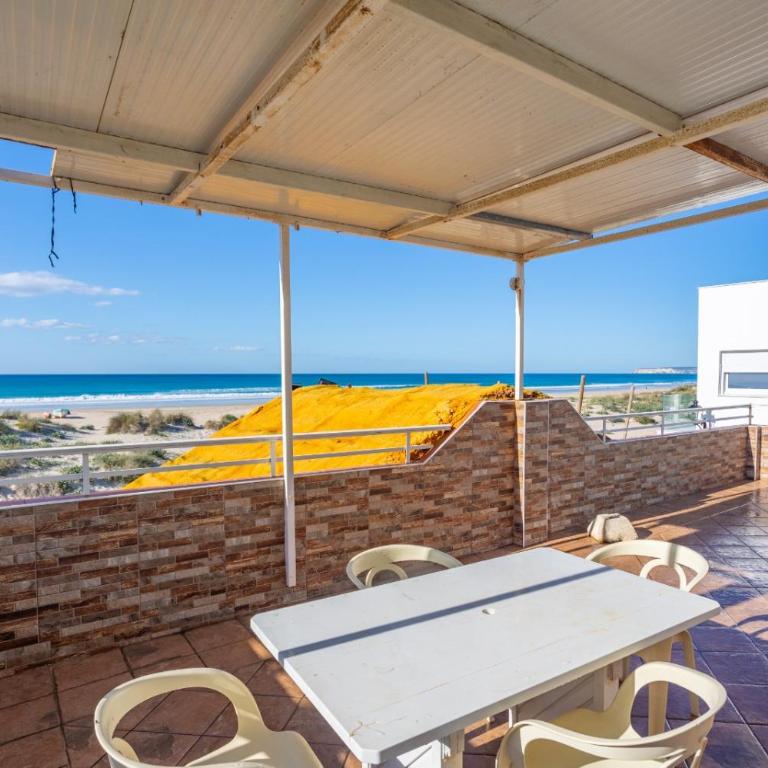 María Luisa Gran Sol Beach - Apartamento de 2 dormitorios con terraza y vistas al mar - 2