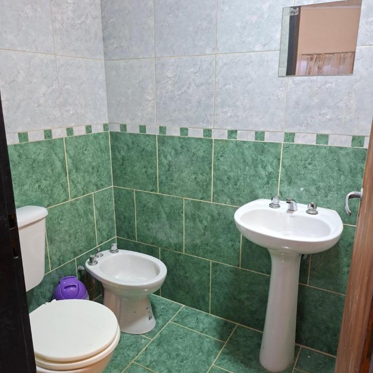 Santa Rita - Habitación Doble - 5