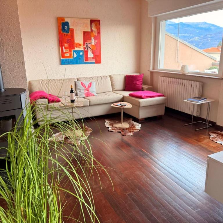 Casa Giannetti - Appartamento con 2 Camere da Letto - 34