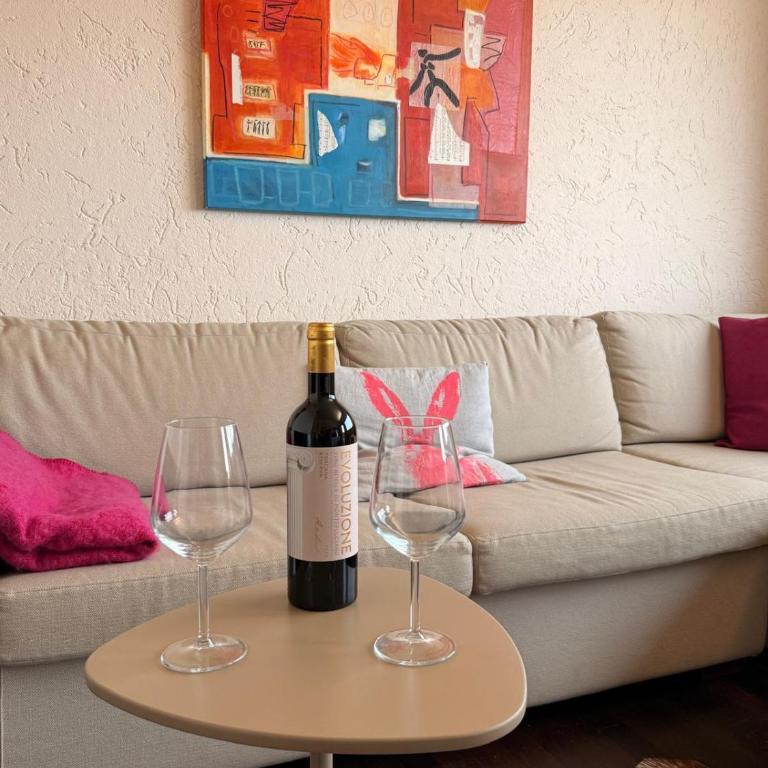 Casa Giannetti - Appartamento con 2 Camere da Letto - 33