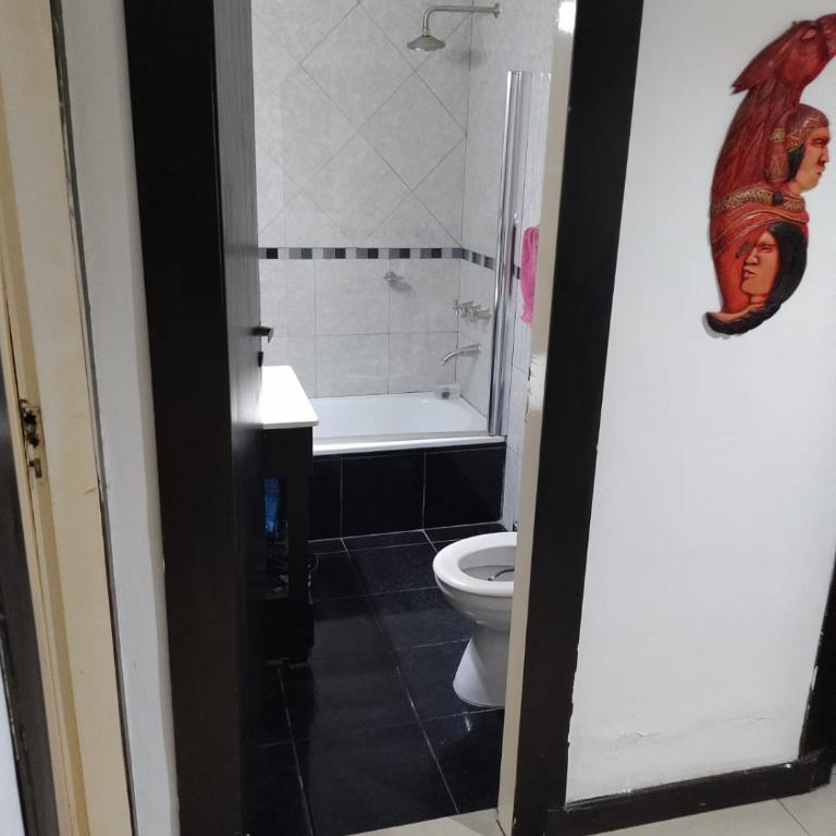 Atuel III - Apartamento - 2