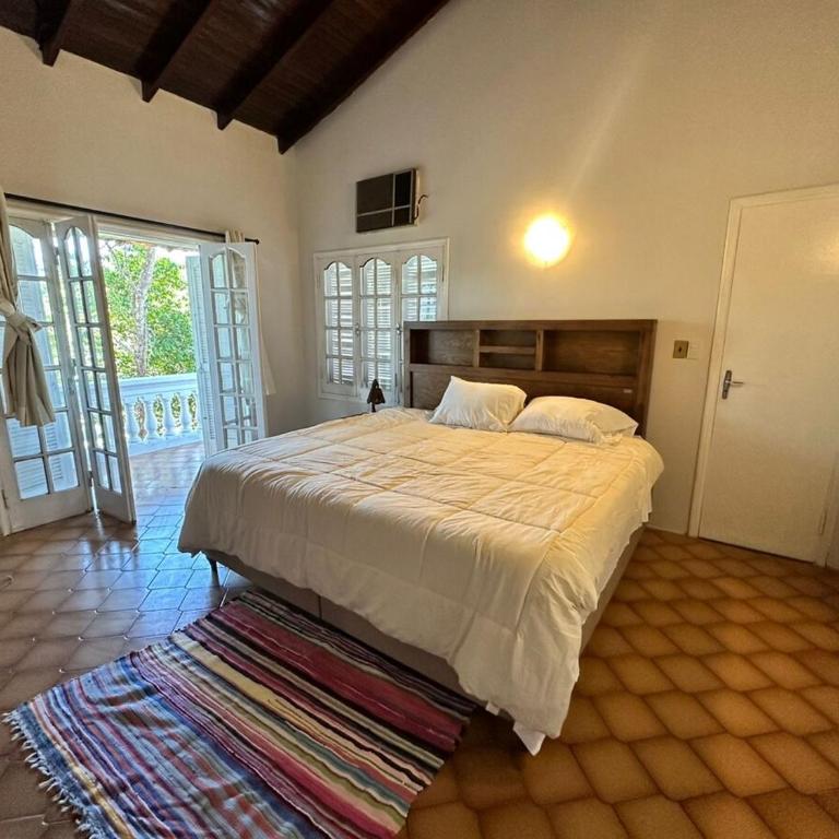 Lo de Ati Sanber - Five-Bedroom House - 3