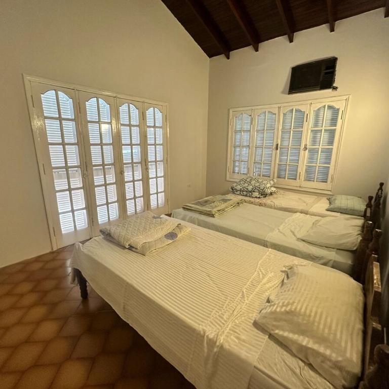 Lo de Ati Sanber - Five-Bedroom House - 7