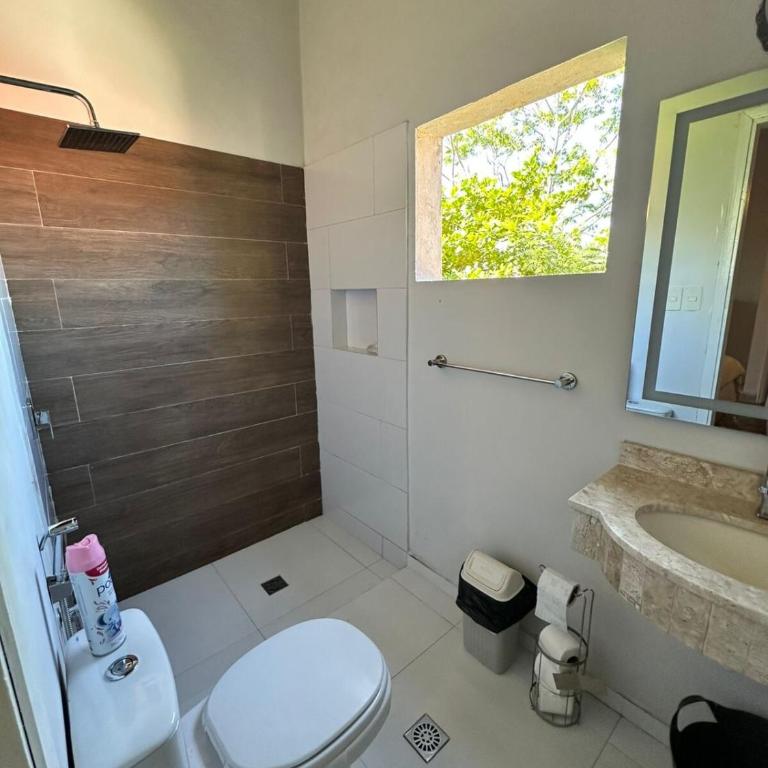 Lo de Ati Sanber - Five-Bedroom House - 9