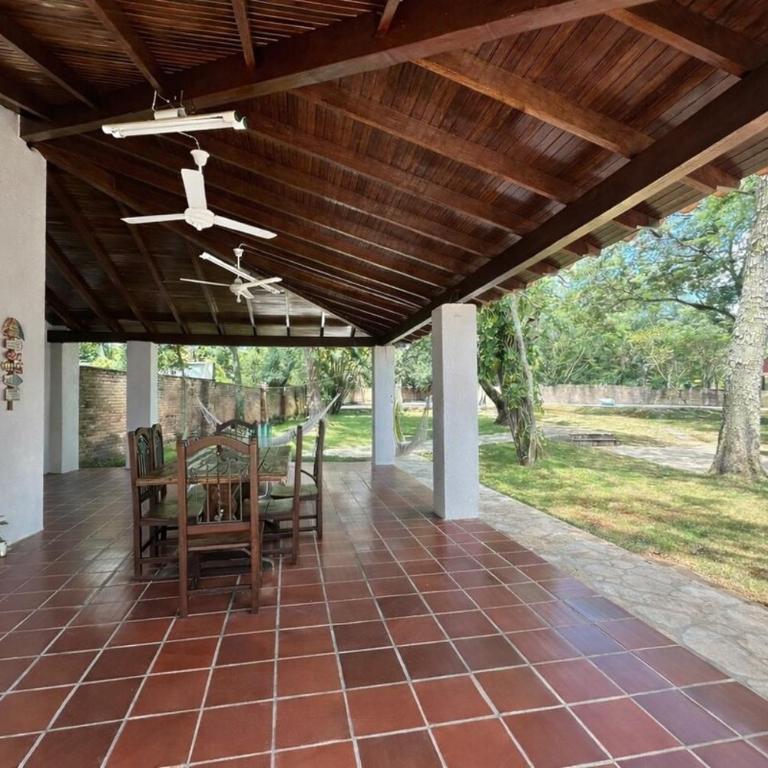 Lo de Ati Sanber - Five-Bedroom House - 10