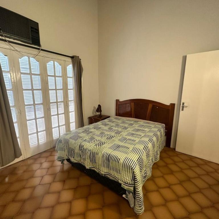 Lo de Ati Sanber - Five-Bedroom House - 12