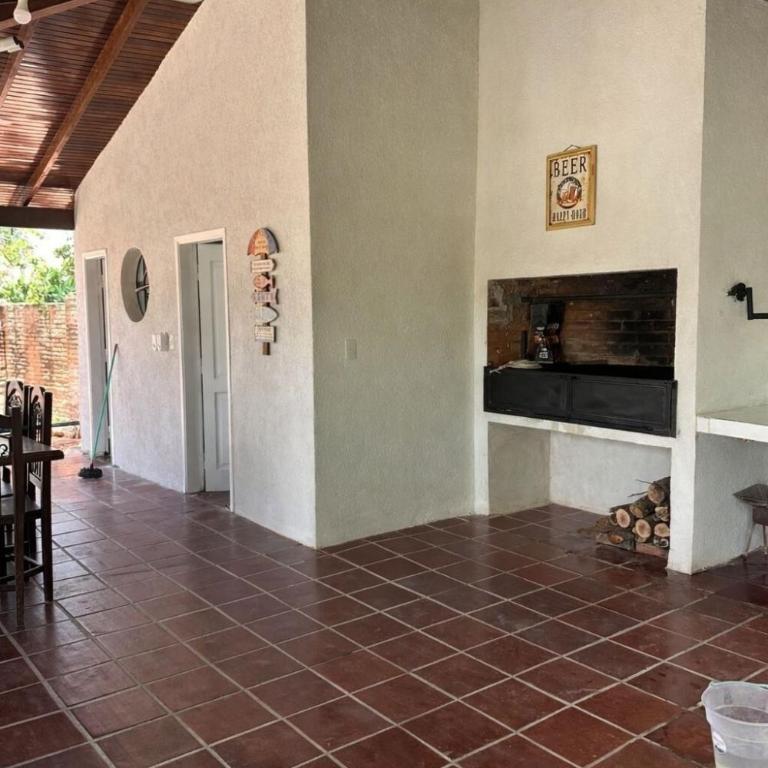 Lo de Ati Sanber - Five-Bedroom House - 16