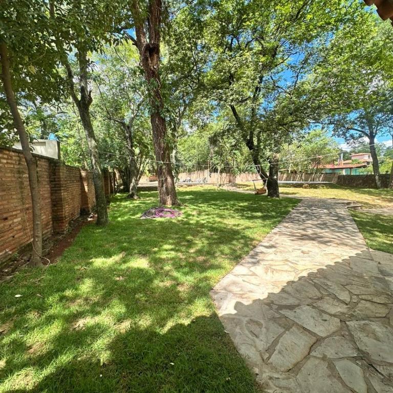 Lo de Ati Sanber - Five-Bedroom House - 17
