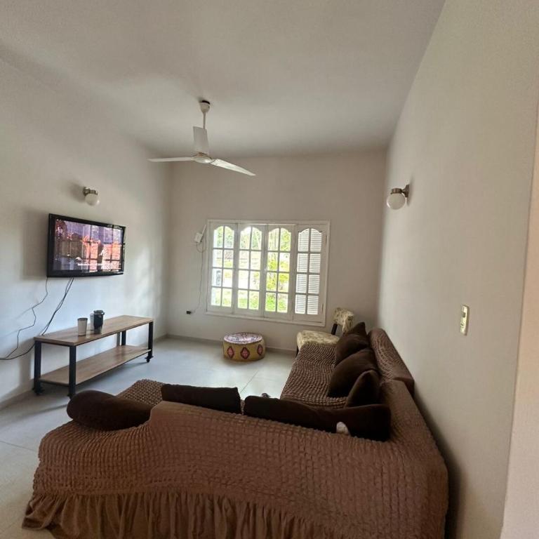 Lo de Ati Sanber - Five-Bedroom House - 18
