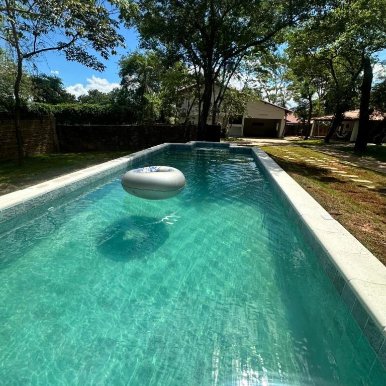 Lo de Ati Sanber - Five-Bedroom House - 19
