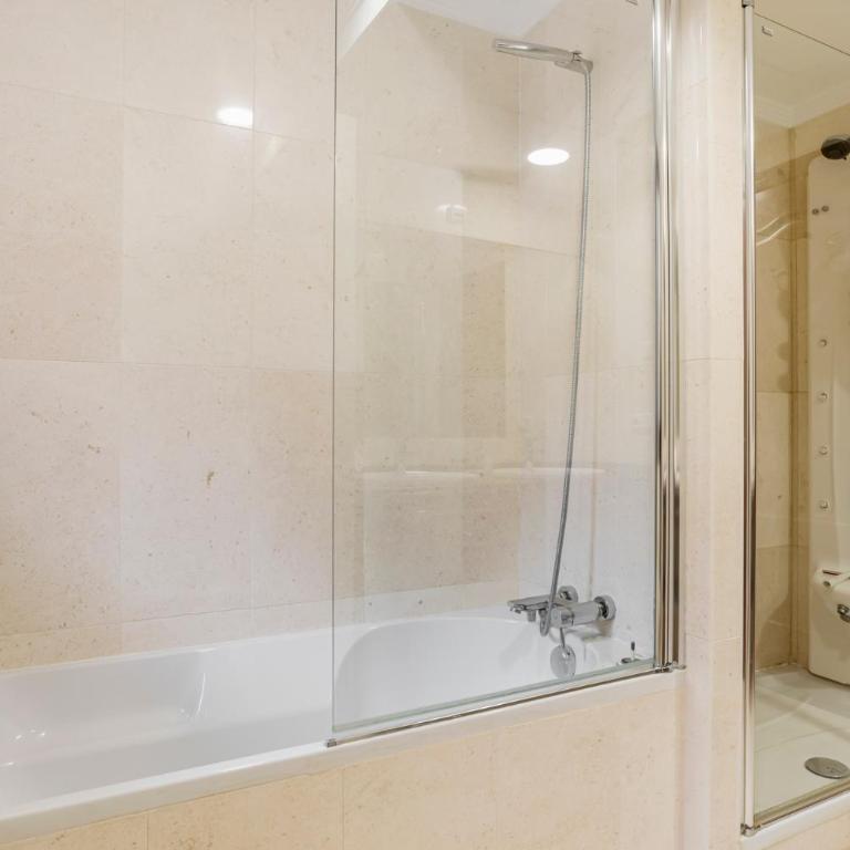Casa Casares - Big Garden & near the Beach - Apartamento de 2 dormitorios - 19