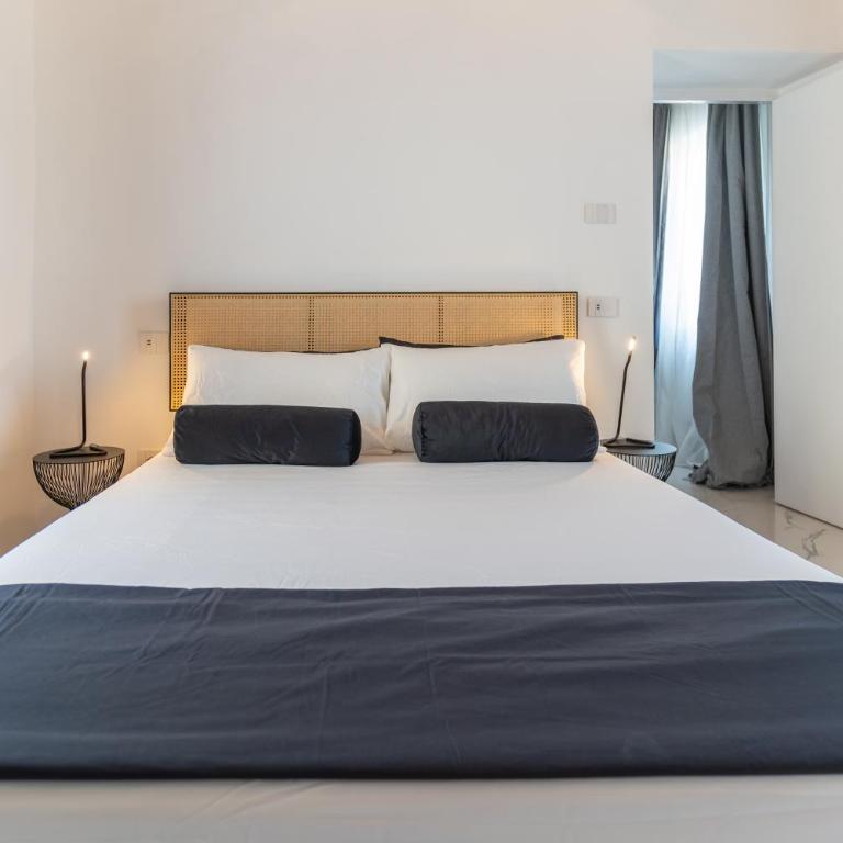 Palazzo San Zeno - Two-Bedroom Deluxe Apartment - 21