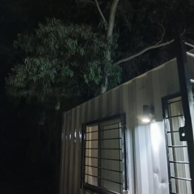 Amplio terreno entorno rústico natural y tranquilo - Casa con 1 dormitorio - 8