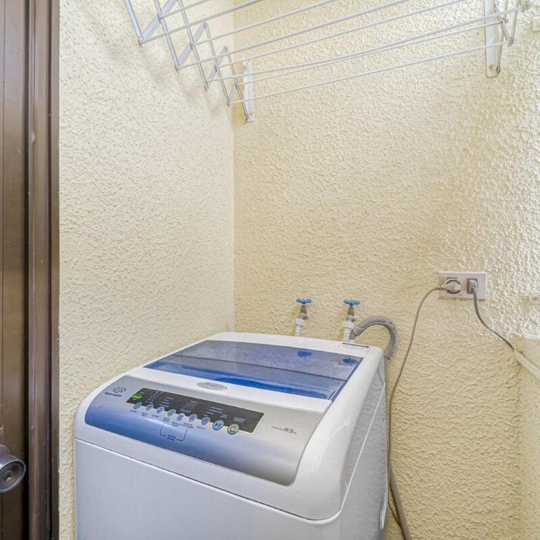 Urban Life Colon - 2D Pool & Wifi - Two-Bedroom Apartment - 6