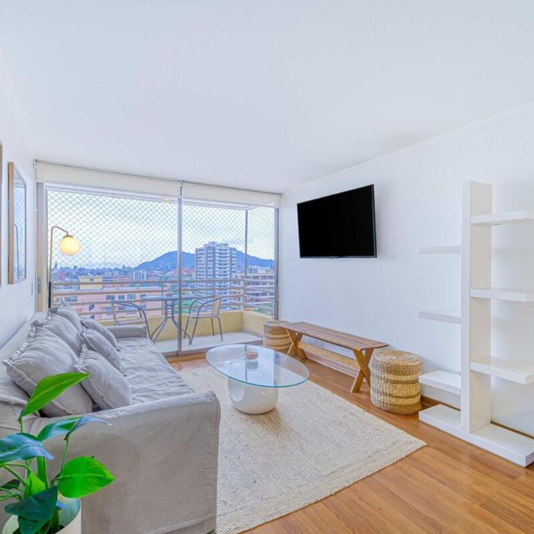 Urban Life Colon - 2D Pool & Wifi - Two-Bedroom Apartment - 13