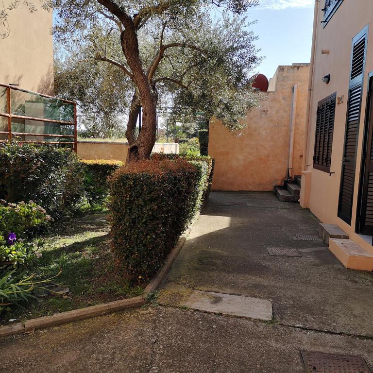 Casa Alberto - Casa con 1 Camera da Letto - 28