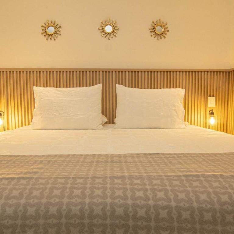 Exclusive New 1-BR Apartment in Baia Kristal Kabo - Apartamento - 2