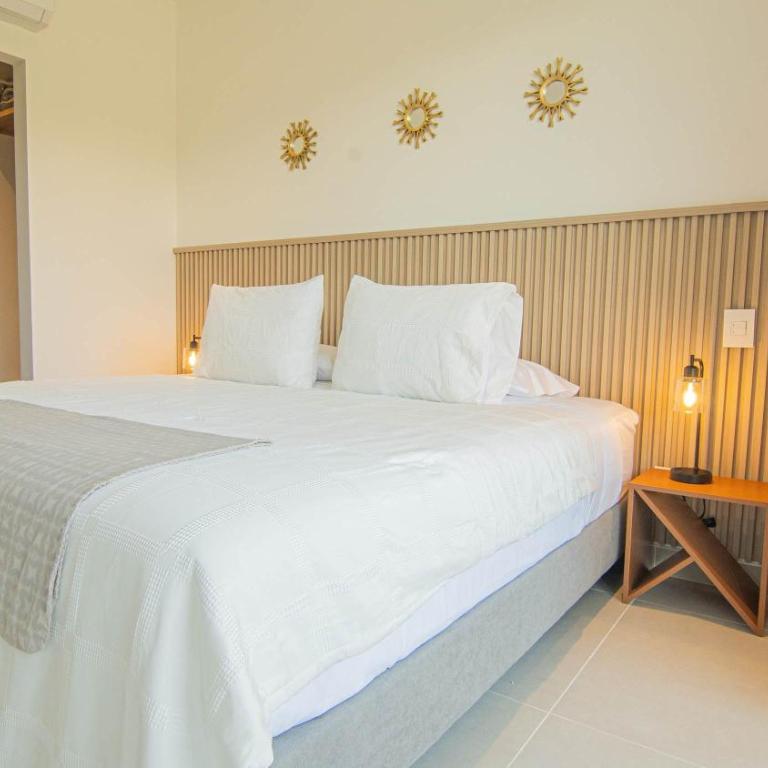 Exclusive New 1-BR Apartment in Baia Kristal Kabo - Apartamento - 5