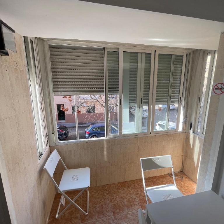 Piso en Calle Albares De La Ribera - Apartamento de 3 dormitorios - Planta Alta - 5