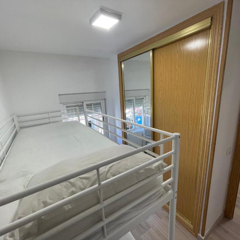 Piso en Calle Albares De La Ribera - Apartamento de 3 dormitorios - Planta Alta - 6