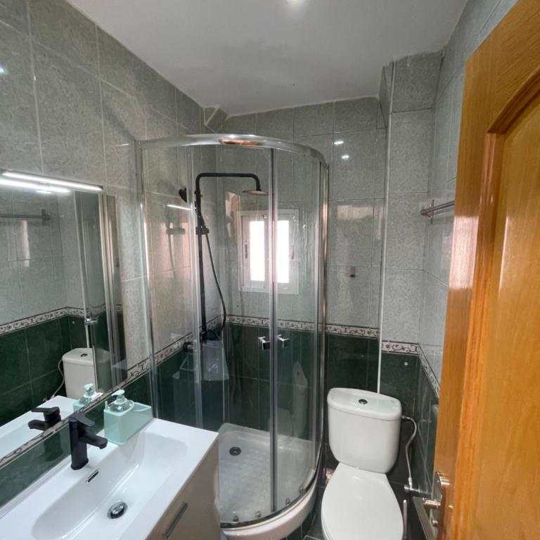 Piso en Calle Albares De La Ribera - Apartamento de 3 dormitorios - Planta Alta - 4