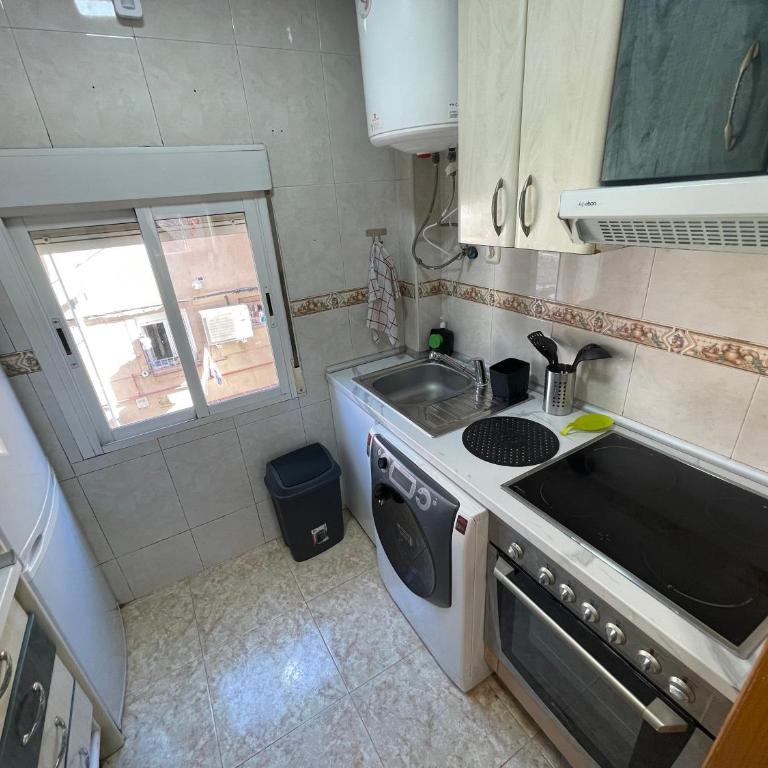 Piso en Calle Albares De La Ribera - Apartamento de 3 dormitorios - Planta Alta - 13