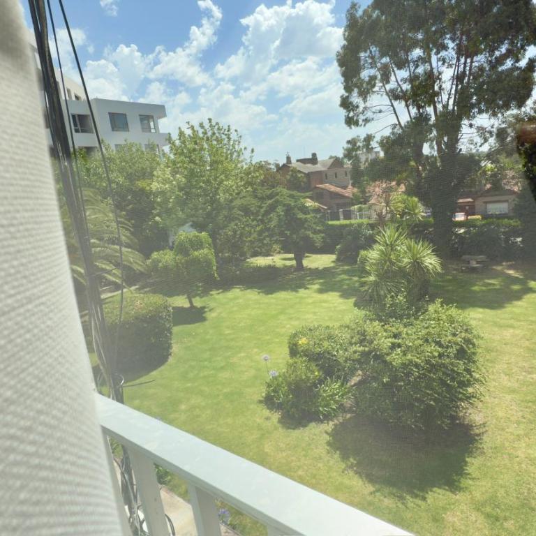 DEPTO Playa Grande MDQ - Apartamento de 1 dormitorio - 3