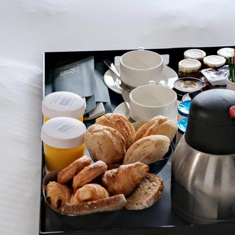 Thalazur Cabourg - Hôtel & Spa - Chambre Double Supérieure - 4