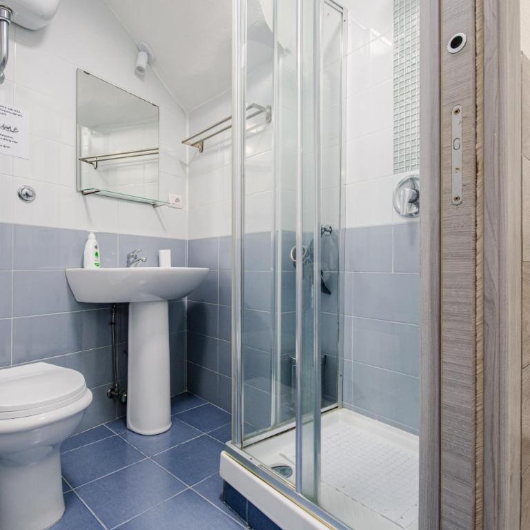 Pignahome - Appartamento con 2 Camere da Letto - 21