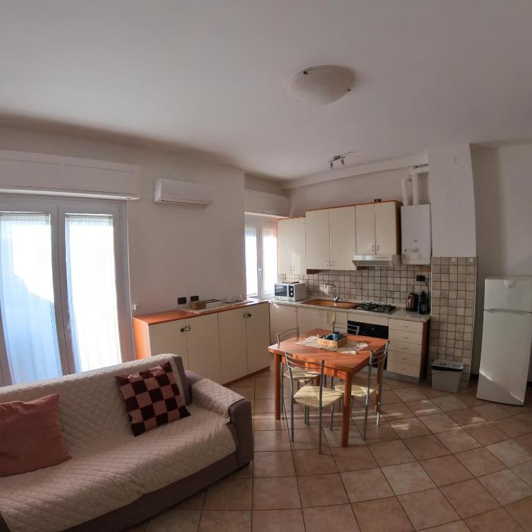 Città di Brescia Brixia Apartment Hospital Area - One-Bedroom Apartment - 23