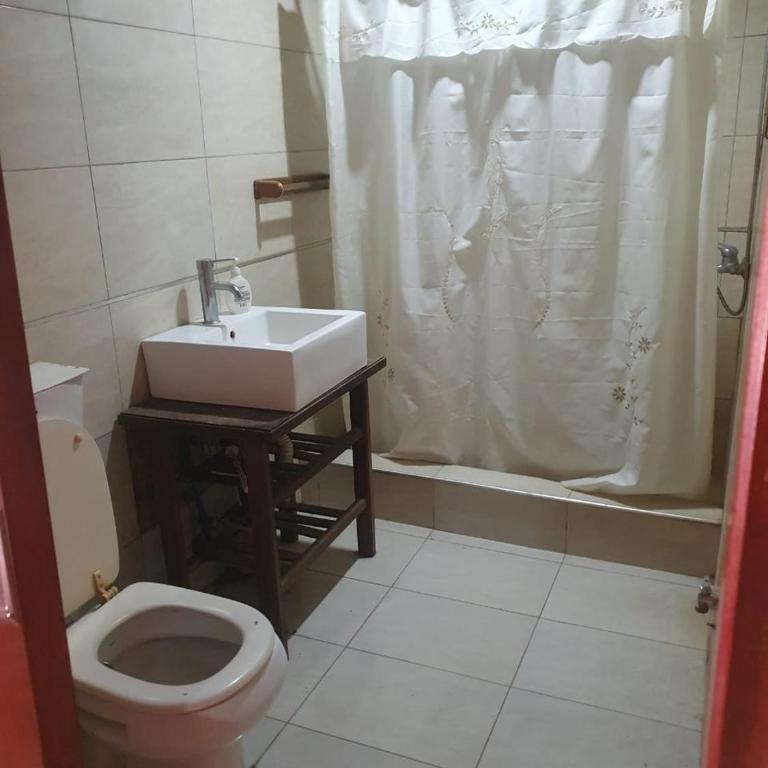 Casa temporada - Casa con 1 dormitorio - 2