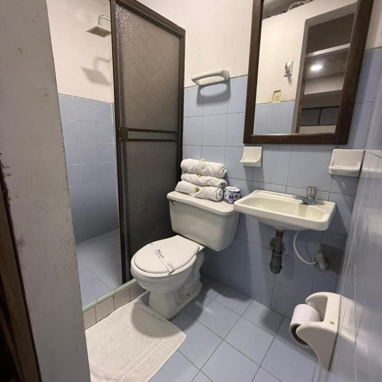 Ayenda Marana - Triple Room - 1