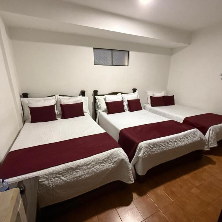 Ayenda Marana - Standard Family Room - 2