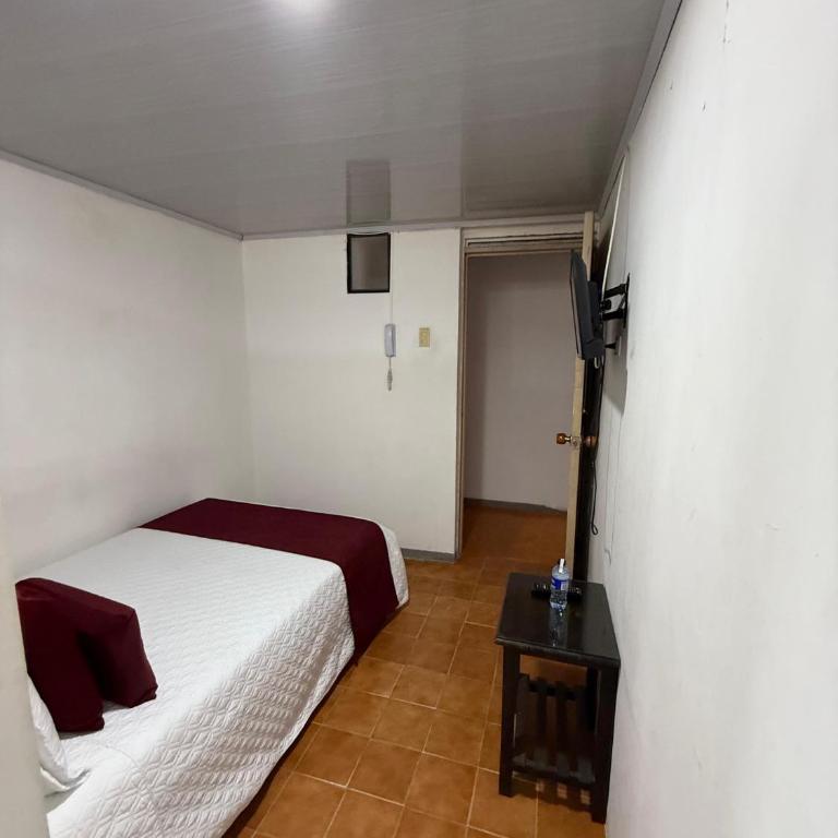 Ayenda Marana - Standard Double Room - 4