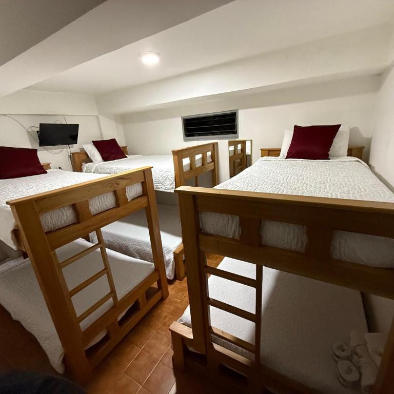Ayenda Marana - Family Room - 10