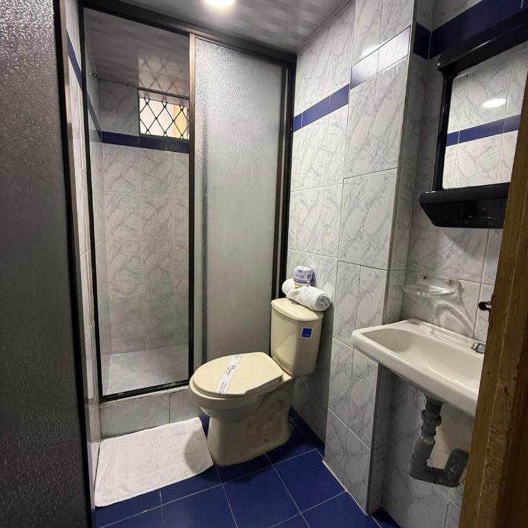 Ayenda Marana - Standard Double Room - 7