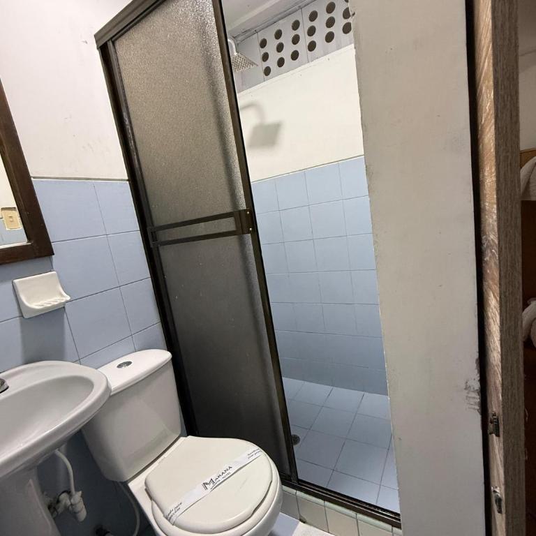 Ayenda Marana - Triple Room - 5