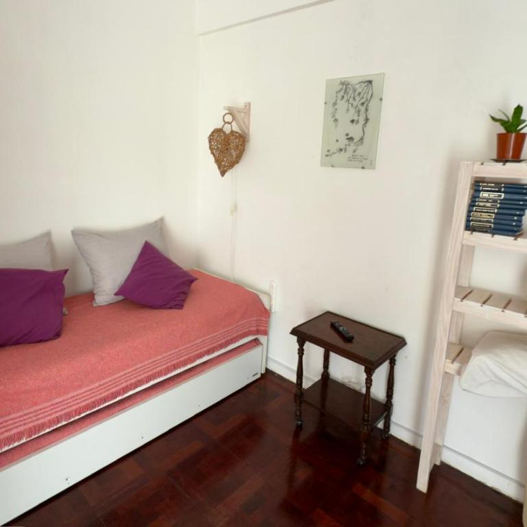 DEPTO Playa Grande MDQ - Apartamento de 1 dormitorio - 7