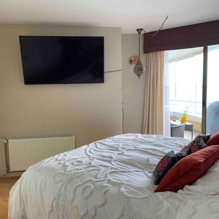 San alfonso del maredificio Vela de Proa - Apartamento de 1 dormitorio - 2