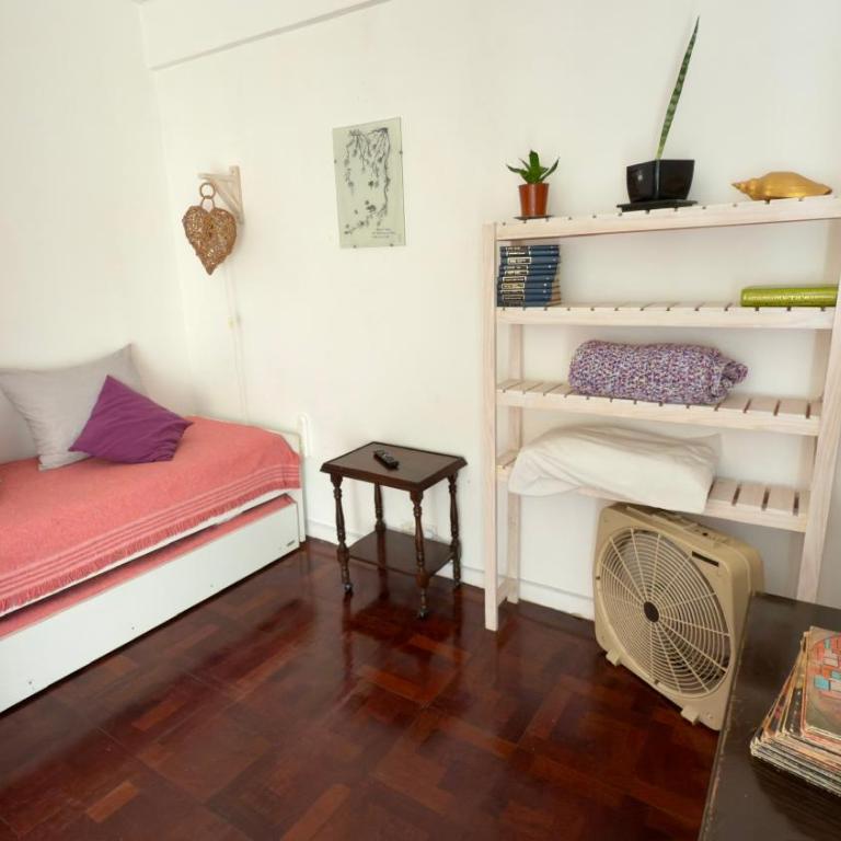 DEPTO Playa Grande MDQ - Apartamento de 1 dormitorio - 5