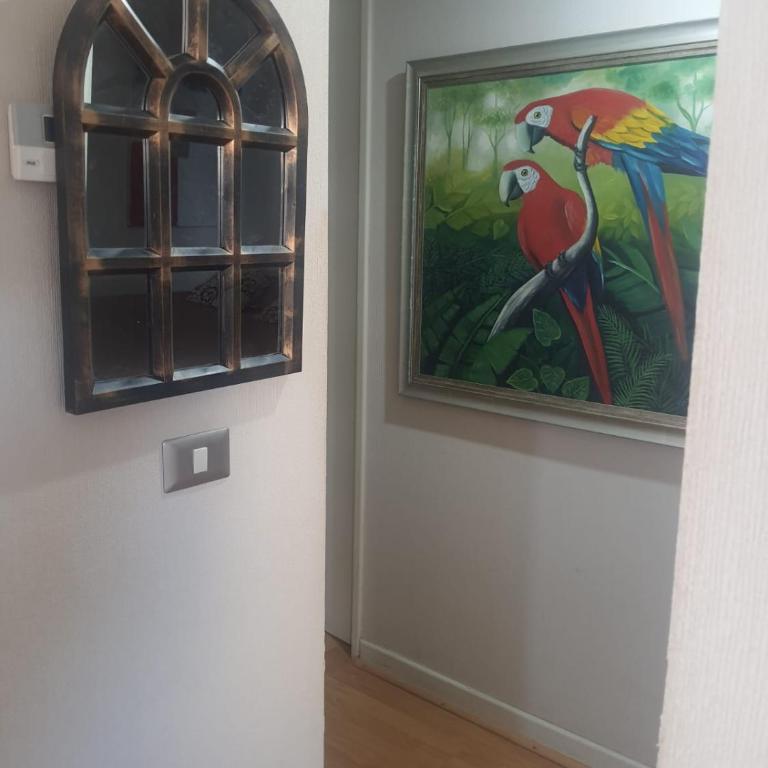 San alfonso del maredificio Vela de Proa - Apartamento de 1 dormitorio - 3