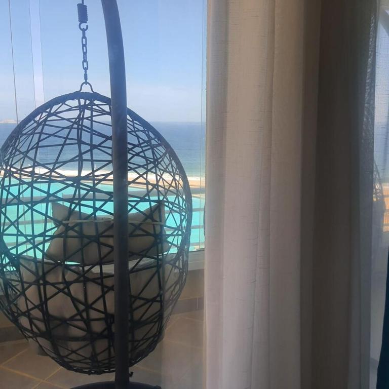 San alfonso del maredificio Vela de Proa - Apartamento de 1 dormitorio - 6