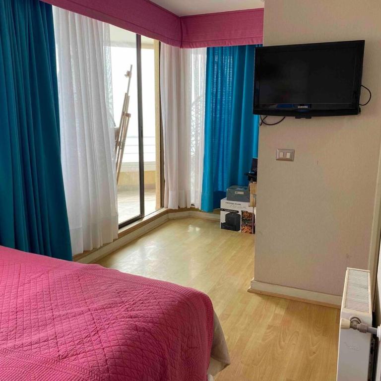 San alfonso del maredificio Vela de Proa - Apartamento de 1 dormitorio - 8