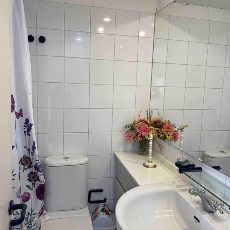San alfonso del maredificio Vela de Proa - Apartamento de 1 dormitorio - 11